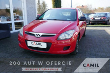 Hyundai i30 zarejestrowany, ubezpieczony