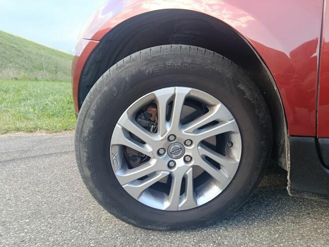 Volvo XC 60 2.4doinwestowane Szczuczyn - zdjęcie 4