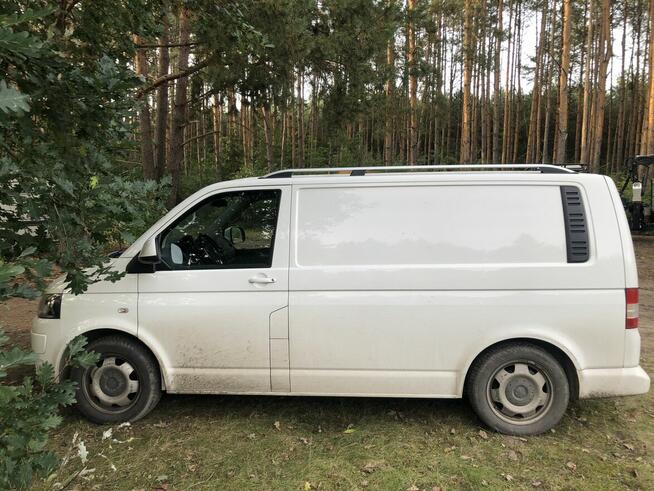 Sprzedam t 5 Witnica - zdjęcie 3