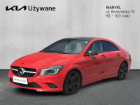 Mercedes CLA 250 /4MATIC /AUTOMAT