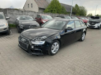 Audi A4 Sline Gliwice - zdjęcie 3