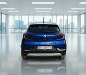 Renault Captur Bezwypadkowy Rok Gwarancji Kraków - zdjęcie 7