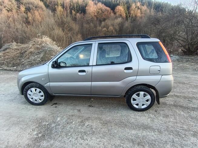 Sprzedam Suzuki Ignis 2003 r mały przebieg 4*4 Łętownia - zdjęcie 1
