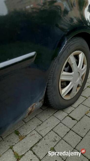 Golf 5, 1.6 mpi, 2008 Kalisz - zdjęcie 11