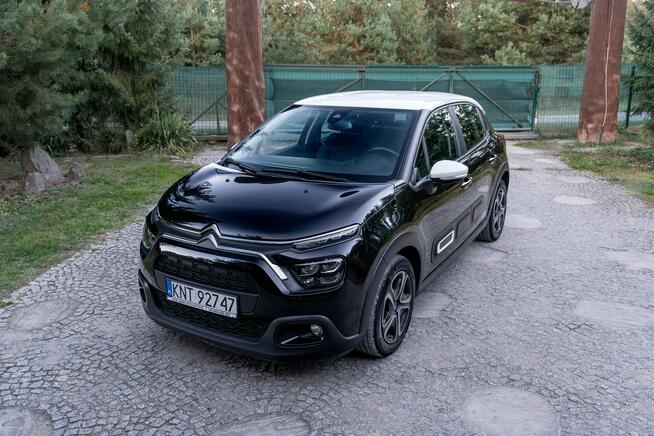 Citroen C3 Ropczyce - zdjęcie 3