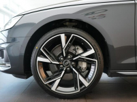 Audi A4 45TFSI 265KM Quattro Nav TempomatACC Kamera Ambiente Kielce - zdjęcie 9