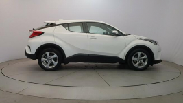 Toyota C-HR 1.8 Hybrid Premium! Z polskiego salonu! FV 23% Warszawa - zdjęcie 8