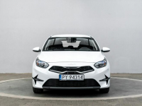 Kia Ceed SW 1.5 T-GDI 7DCT M 160KM Salon Polska Poznań - zdjęcie 7