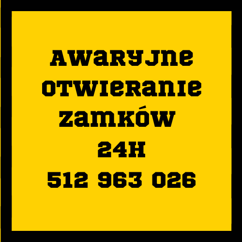 awaryjne otwieranie aut i mieszkań – Pogotowie zamkowe 24h Płońsk Płońsk - zdjęcie 1