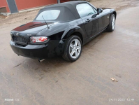 Sprzedam Mazda Mx5 nc Kazimierz Biskupi - zdjęcie 6
