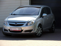 Opel Corsa Pełny Automat /Klimatronic /1,4 /100\KM Mikołów - zdjęcie 7