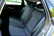 Hyundai i30 _1.5 T GDI 160KM 48V_Premium_Navi_Led_Kamera_ Płock - zdjęcie 9