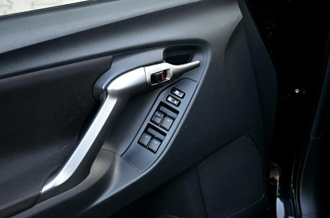 Toyota Verso 1,8*147KM*Panorama*Kamera*7-foteli*6-bieg*Niemcy Ostrów Mazowiecka - zdjęcie 12