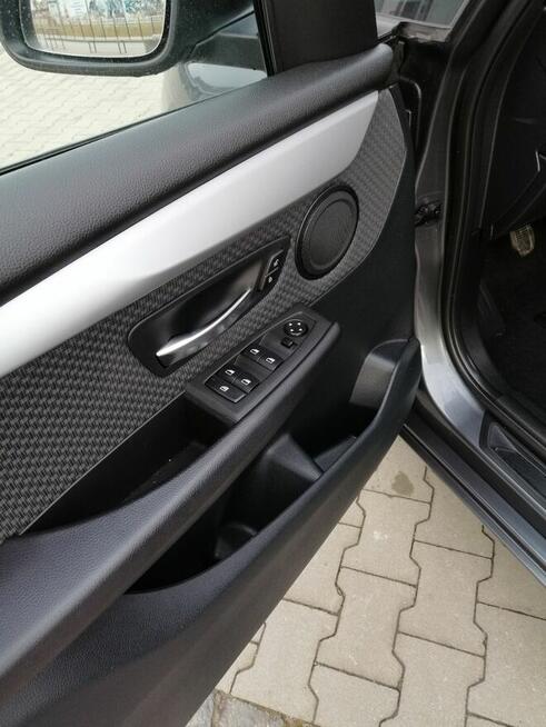 BMW Serii 2, 216d Gran Tourer Kraków - zdjęcie 7