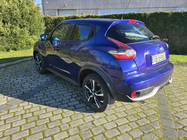 Nissan Juke Bielsko-Biała - zdjęcie 11