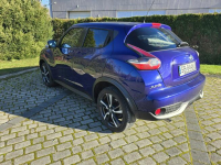 Nissan Juke Bielsko-Biała - zdjęcie 11
