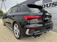 Audi S3 2,0 TFSI quattro S-tronic 23%VAT Chełm Śląski - zdjęcie 11