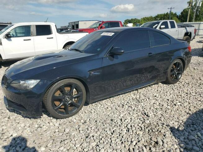BMW M3 / M-Pakiet / 4.0 420KM / niski przebieg / automat / Tarnów - zdjęcie 1