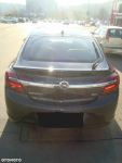 Opel Insignia 2.0 CDTI salon PL, ASO Wrocław - zdjęcie 4