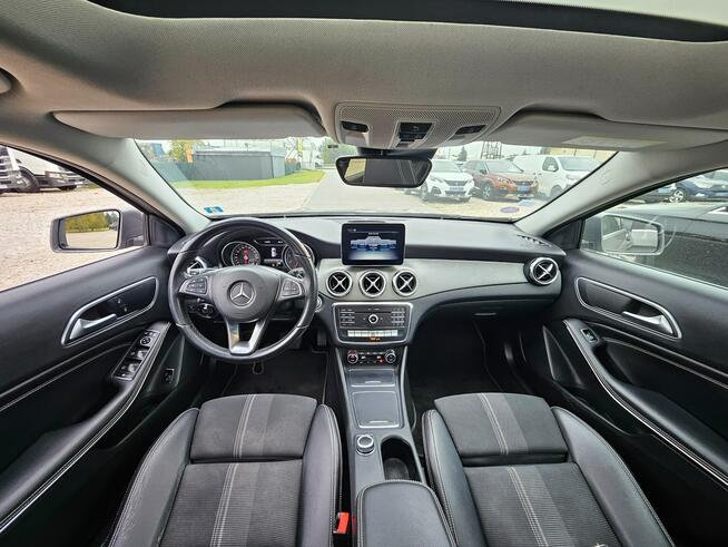 Mercedes GLA 200 Od 1300zł m-c Bez wpłaty#Automat#Panorama# Warszawa - zdjęcie 10
