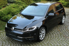 Volkswagen Golf 1.5 TSI 150 KM BMT Highline Zegary Virtual Oplacomy Lubań - zdjęcie 7