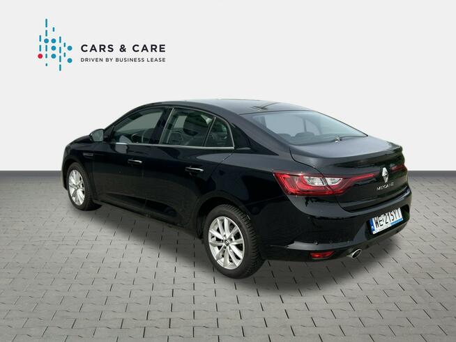 Renault Megane 1.5 Blue dCi Intens EDC WE215YT Wolica - zdjęcie 5