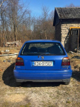 Syndyk sprzeda samochód Volkswagen Golf Tarnów - zdjęcie 4