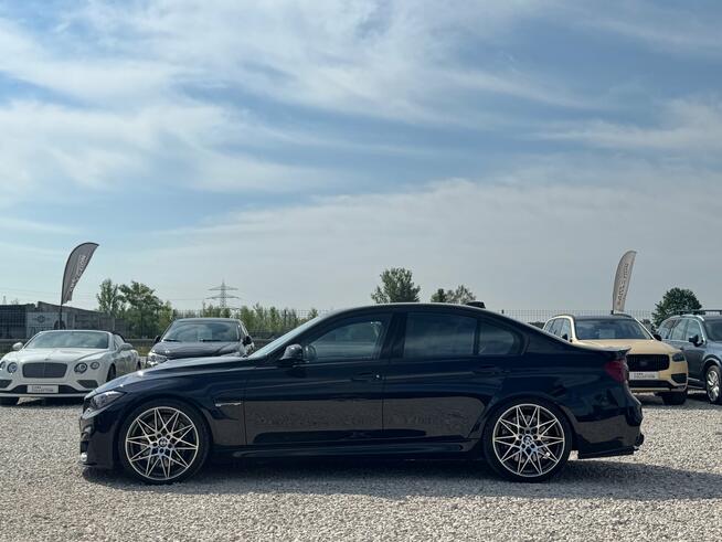 BMW M3, 2015 Michałowice - zdjęcie 7