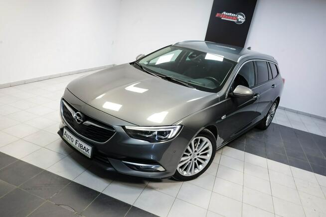 Opel Insignia Sports Tourer*Salon Polska*IntelliLUX*HeadUp*Vat23% Konstantynów Łódzki - zdjęcie 4