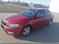 Skoda Octavia 1.4 TSI 150 KM 2016 rok Salon Polska