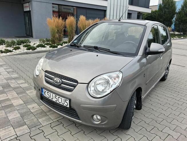 Kia Picanto Dębica - zdjęcie 5