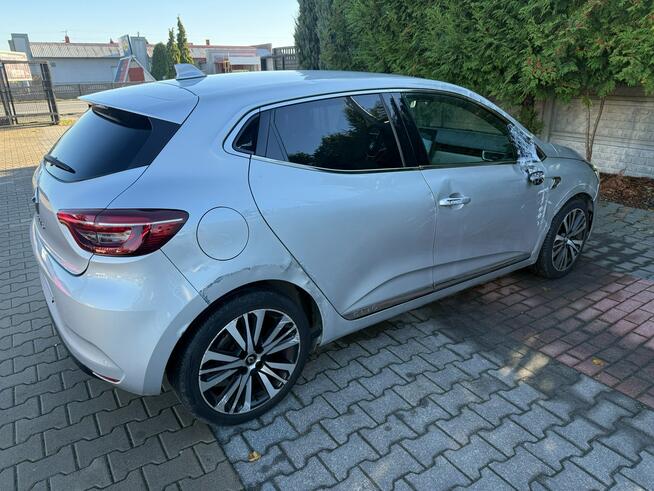 Renault Clio Initiale Paris Zielona Łąka - zdjęcie 4