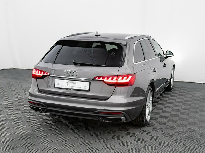 Audi A4 GD949UR#40 TFSI mHEV S tronic Podgrz.f Ambient Salon PL VAT23% Pępowo - zdjęcie 5