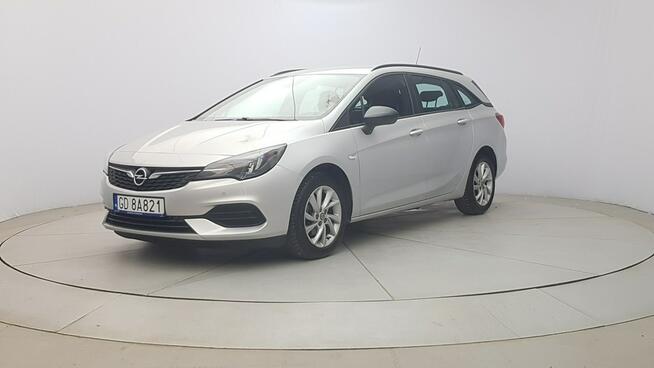 Opel Astra V 1.2T Edition S&amp;S ! Z Polskiego Salonu ! FV 23 % Warszawa - zdjęcie 3