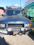 Land rover Discovery 2 Dzierżoniów - zdjęcie 8