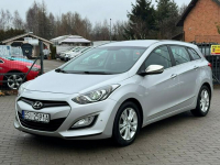 Hyundai i30 *Diesel*Ekonomiczny*BDB stan* Zduńska Wola - zdjęcie 9