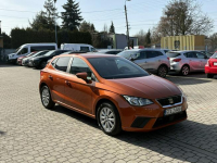 Seat Ibiza Rezerwacja Tarnowskie Góry - zdjęcie 2