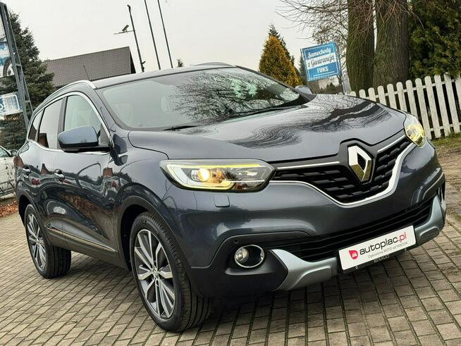 Renault Kadjar *Diesel*Niski Przebieg*Gwarancja* Zduńska Wola - zdjęcie 5
