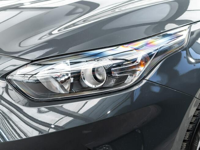 Kia Ceed SW 1.5 T-GDI 7DCT M 160KM Salon Polska Poznań - zdjęcie 9