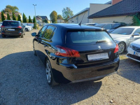 Peugeot 308 *Bezwypadkowy* Led *NAVI *Alu*Serwis*1wł* GWARANCJA Chrzanów - zdjęcie 5