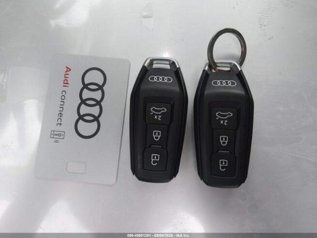 2025 AUDI ALL-NEW Q5 PREMIUM PLUS TFSI QUATTRO S TRONIC Sulejówek - zdjęcie 11