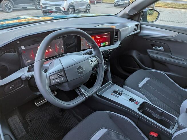 Opel Mokka GS 1.2T 130 AT8 Piła - zdjęcie 7
