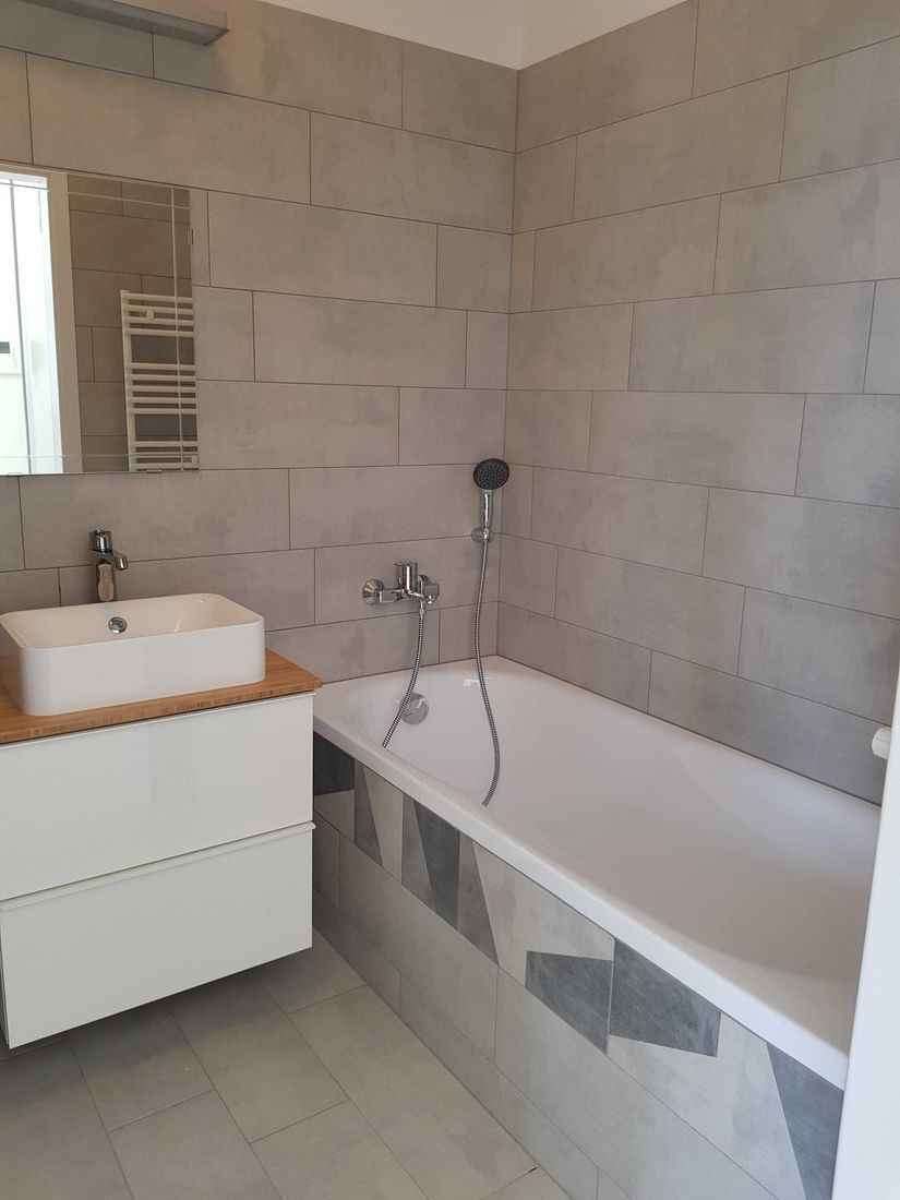 1pok, 28met, okolice Tarnogajskiej BALKON/WINDA (Wrocław) Krzyki - zdjęcie 5