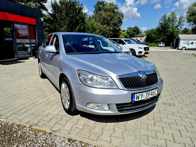 Škoda Octavia Salon Polska * Bezwypadkowy Konstancin-Jeziorna - zdjęcie 7