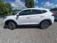 Hyundai Tucson Full leed ,Kamera ,Nawigacja , Bezwypadkowy Dulowa - zdjęcie 4