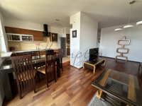 Mieszkanie z pięknym widokiem 60m2 Marina Mokotów Mokotów - zdjęcie 5