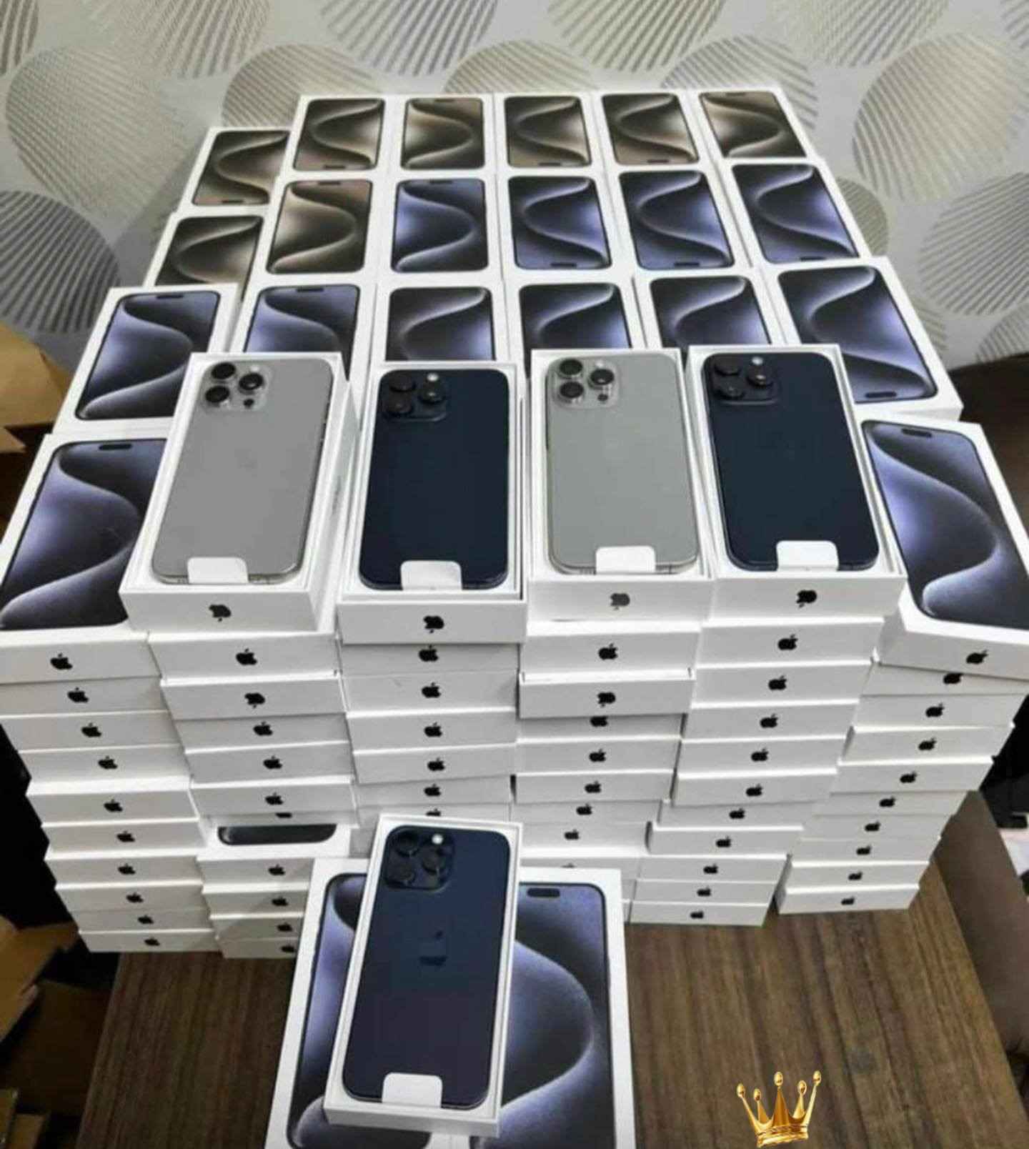 Nowe Apple iPhone 15 Pro Max, iPhone 15 Pro, iPhone 15, iPhone 15 Plus Katowice - zdjęcie 4