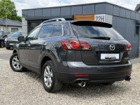 Mazda CX-9 3.7b+LPG Grand Touring!!! Białogard - zdjęcie 6