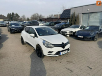 Renault Clio Klimatyzacja Czujniki parkowania