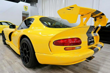 Dodge Viper GTS Katowice - zdjęcie 7